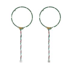 RadioMaster LED Gimbal Rings for TX15 Series Radio