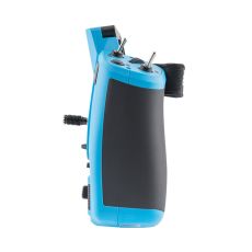 RadioMaster GX12 Crush Uzaktan Kumanda (ELRS / M2) — Limon Sarısı