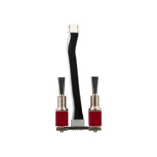 RadioMaster TX15 & TX15 MAX Uyumlu SA+SB / SC+SD Anahtar Grubu — SA+SB Anahtar Grubu
