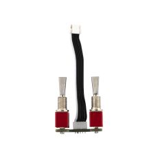 RadioMaster TX15 & TX15 MAX Uyumlu SA+SB / SC+SD Anahtar Grubu — SA+SB Anahtar Grubu