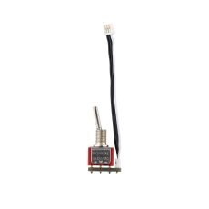 RadioMaster TX15 & TX15 MAX Uyumlu SE / SF 2 Konumlu Anahtar — SE Kilitlemeli 2 pos Anahtar