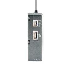 RadioMaster NEXUS-XR Uçuş Kontrolcüsü Entegre 2.4 GHz ExpressLRS Alıcılı — Mor / LBT