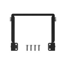 RadioMaster TX15 Ayarlanabilir Uzunluklu CNC Katlanır Stand — Altın