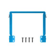 RadioMaster TX15 Ayarlanabilir Uzunluklu CNC Katlanır Stand — Yeşil