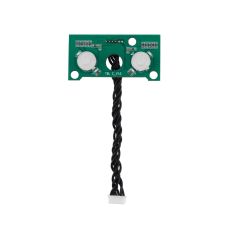 RadioMaster Trim Button PCB Assembly for T8L Radio