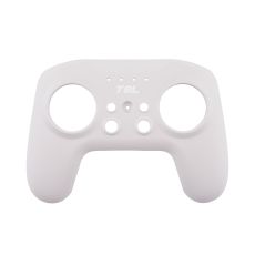 RadioMaster T8L Radio Front / Rear Cases — Front Case / White