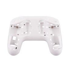 RadioMaster T8L Radio Front / Rear Cases — Rear Case / White