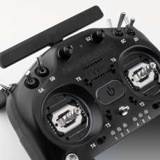 RadioMaster TX16S MK3 Uzaktan Kumanda (ELRS / M2) — LBT / ELRS / Siyah