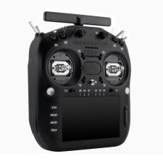 RadioMaster TX16S MK3 Uzaktan Kumanda (ELRS / M2) — LBT / ELRS / Şeffaf Antrasit