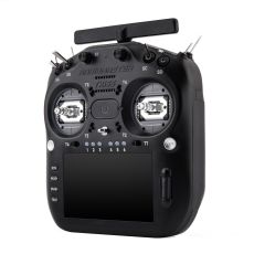 RadioMaster TX16S MK3 Uzaktan Kumanda (ELRS / M2) — LBT / ELRS / Şeffaf Antrasit