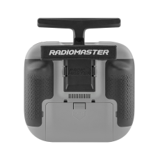 RadioMaster TX15 Uzaktan Kumanda (ELRS / M2) — Buz Mavisi / ELRS / LBT