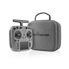 RadioMaster TX15 Uzaktan Kumanda (ELRS / M2) — Canlı Pembe / ELRS / LBT