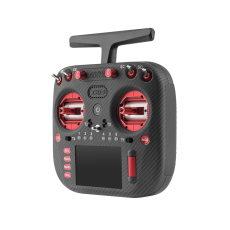 RadioMaster TX15 Max Uzaktan Kumanda (ELRS / M2) — Siyah / ELRS / LBT