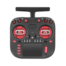 RadioMaster TX15 Max Uzaktan Kumanda (ELRS / M2) — Siyah / ELRS / LBT