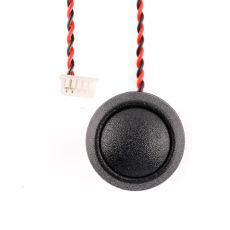 RadioMaster DIY Upgrade Button for TX16S MKII Radio — Momentary / Black