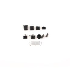 RadioMaster Zorro Button Set