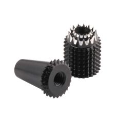 RadioMaster Sticky360 Mini Gimbal Stick Ends for Zorro & TX12 — Gold