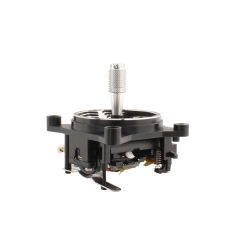 RadioMaster AG01 MINI CNC Hall Gimbals for TX12 & Zorro — 1 pcs