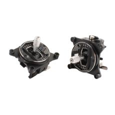 RadioMaster AG01 MINI CNC Hall Gimbals for TX12 & Zorro — 1 pcs