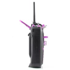 RadioMaster TX16S Mark II Max Uzaktan Kumanda (Joshua Bardwell Sürümü / ELRS / M2) — ELRS (FCC) / V4.0 Hall Sensörlü Kumanda Kol Mekanizması / Mod 2