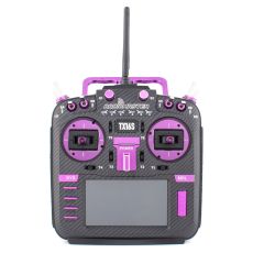 RadioMaster TX16S Mark II Max Uzaktan Kumanda (Joshua Bardwell Sürümü / ELRS / M2) — ELRS (FCC) / V4.0 Hall Sensörlü Kumanda Kol Mekanizması / Mod 2