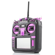 RadioMaster TX16S Mark II Max Uzaktan Kumanda (Joshua Bardwell Sürümü / ELRS / M2) — ELRS (FCC) / V4.0 Hall Sensörlü Kumanda Kol Mekanizması / Mod 2