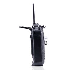 RadioMaster TX16S Mark II Max Uzaktan Kumanda (M2) — 4-in-1 (LBT) / V4.0 Hall Sensörlü Kumanda Kol Mekanizması / Karbon Fiber Kırmızı