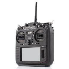 RadioMaster TX16S Mark II Max Uzaktan Kumanda (M2) — 4-in-1 (LBT) / V4.0 Hall Sensörlü Kumanda Kol Mekanizması / Karbon Fiber Kırmızı