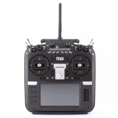 RadioMaster TX16S Mark II Uzaktan Kumanda (Mod 2) — ELRS / FCC / V4.0 Hall Sensörlü Kumanda Kol Mekanizması