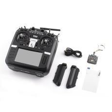 RadioMaster TX16S Mark II Uzaktan Kumanda (Mod 2) — 4-in-1 / LBT / AG01 Hall Sensörlü Kumanda Kol Mekanizması