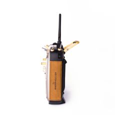 RadioMaster TX16S MAX Uzaktan Kumanda(V1) Hall Sensörlü Kol Mekanizması Sürümü — Gümüş / Mod 1