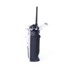 RadioMaster TX16S MAX Uzaktan Kumanda(V1) Hall Sensörlü Kol Mekanizması Sürümü — Gümüş / Mod 1