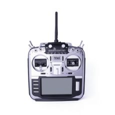 RadioMaster TX16S MAX Uzaktan Kumanda(V1) Hall Sensörlü Kol Mekanizması Sürümü — Gümüş / Mod 1