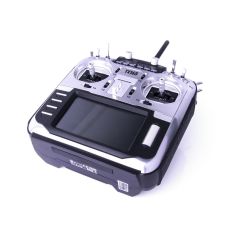 RadioMaster TX16S MAX Uzaktan Kumanda(V1) Hall Sensörlü Kol Mekanizması Sürümü — Gümüş / Mod 2