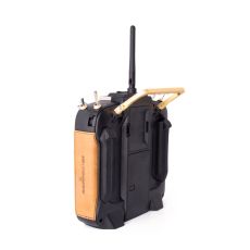 RadioMaster TX16S MAX Uzaktan Kumanda(V1) Hall Sensörlü Kol Mekanizması Sürümü — Gümüş / Mod 2