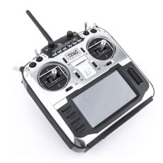 RadioMaster TX16S (V1) Hall Sensörlü Kol Mekanizması Sürümü-Gümüş-Mod 2