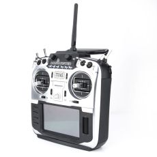 RadioMaster TX16S (V1) Hall Sensörlü Kol Mekanizması Sürümü-Gümüş-Mod 2