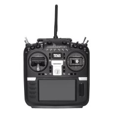 RadioMaster TX16S (V1) Hall Sensörlü Kol Mekanizması Sürümü-Mod 2