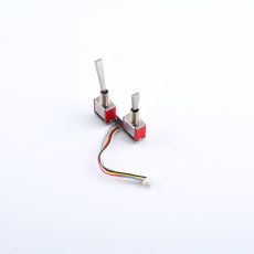 RadioMaster TX16S MKII Uyumlu SA+SB/SC+SD/SF+SE/SH+SG Anahtar Grupları — SF + SE Anahtar Grupları