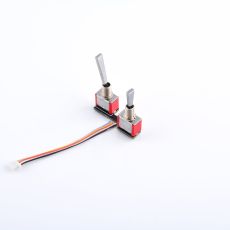RadioMaster TX16S MKII Uyumlu SA+SB/SC+SD/SF+SE/SH+SG Anahtar Grupları — SH + SG Anahtar Grupları