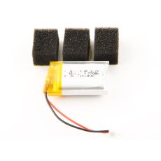 RadioMaster T8 Pro Pil