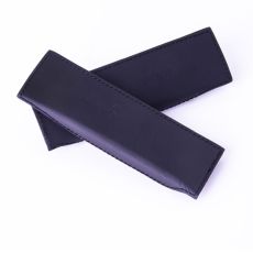 RadioMaster TX16S Leather Side Grips — Cowboy