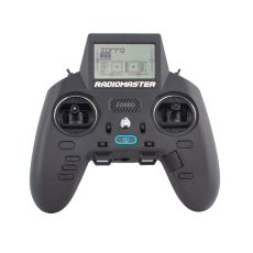 RadioMaster Zorro Radio Controller (M2) — CC2500 / LBT