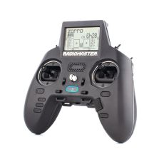 RadioMaster Zorro Uzaktan Kumanda (M2) — 4-in-1 / FCC