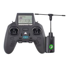 RadioMaster Zorro Radio Controller (M2) — ELRS Starter Set / LBT