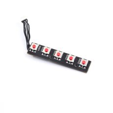 RadioMaster TX16S Yedek Sistem Tuş Grubu