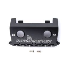 RadioMaster TX16S Ön Plaka ve Kasa Seti — Orta Kasa