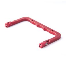 RadioMaster TX16S CNC Metal Folding Handle — Gold