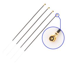 RadioMaster R81 Alıcı Yedek Anten (4Adet)