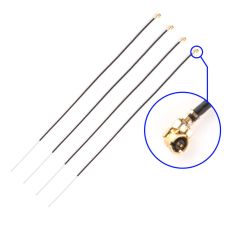 RadioMaster R84 R86 R86C R88 RP1 RP3 RP4TD RP4TD-M Alıcı Uyumlu 4Adet Yedek Antenler